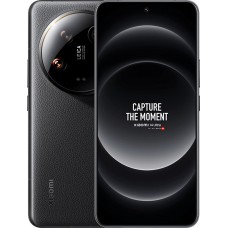 Xiaomi 14 Ultra 16/512GB Black EU