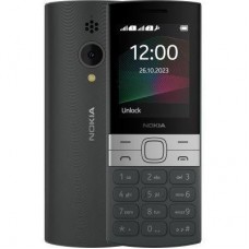 Nokia 150 Dual Sim 2023 Black