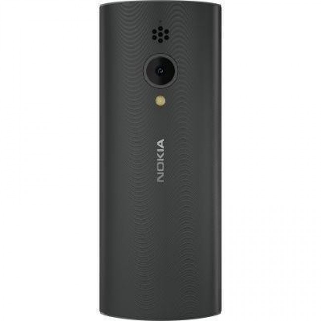 Nokia 150 Dual Sim 2023 Black