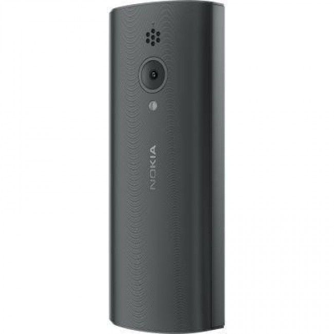 Nokia 150 Dual Sim 2023 Black