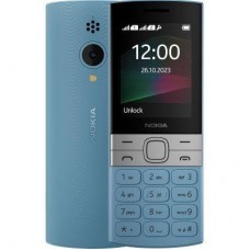 Nokia 150 Dual Sim 2023 Blue