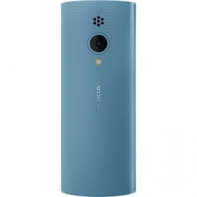 Nokia 150 Dual Sim 2023 Blue