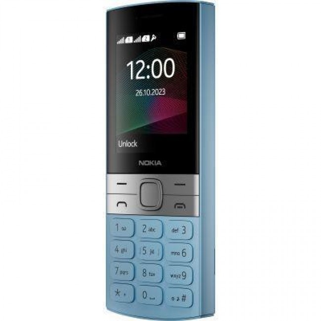 Nokia 150 Dual Sim 2023 Blue
