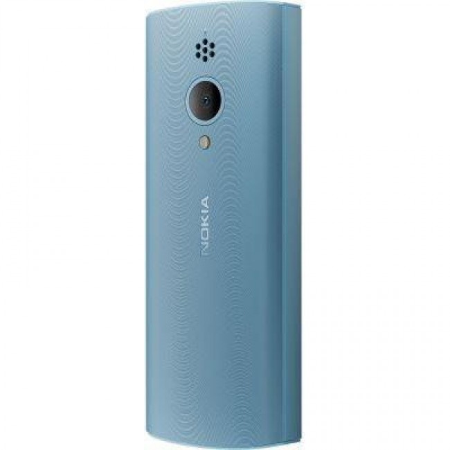 Nokia 150 Dual Sim 2023 Blue