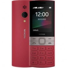 Nokia 150 Dual Sim 2023 Red