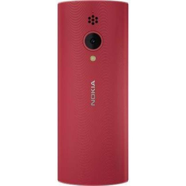 Nokia 150 Dual Sim 2023 Red