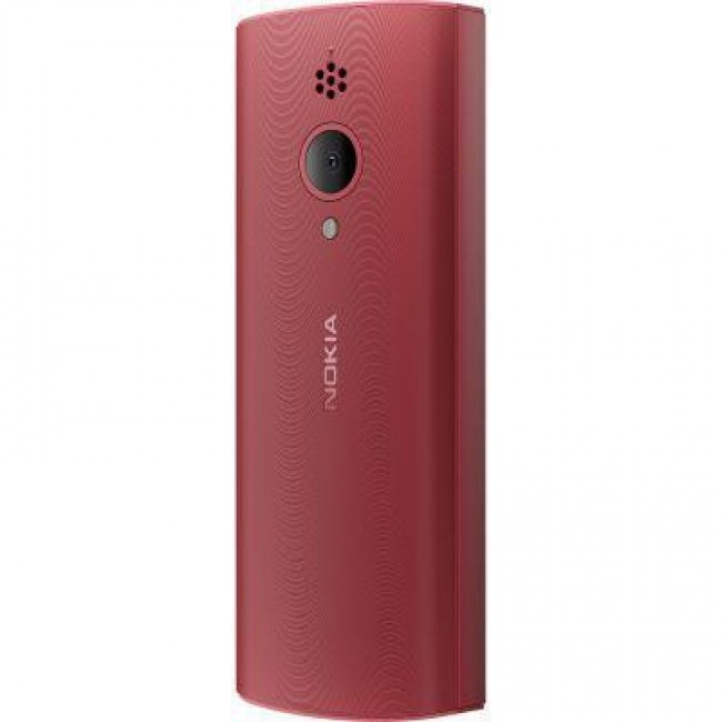 Nokia 150 Dual Sim 2023 Red