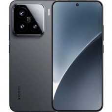 Xiaomi 15 12/256GB Black