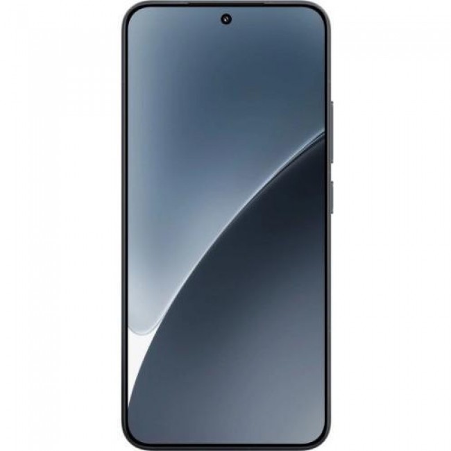 Xiaomi 15 12/256GB Black