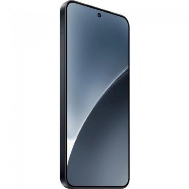 Xiaomi 15 12/256GB Black