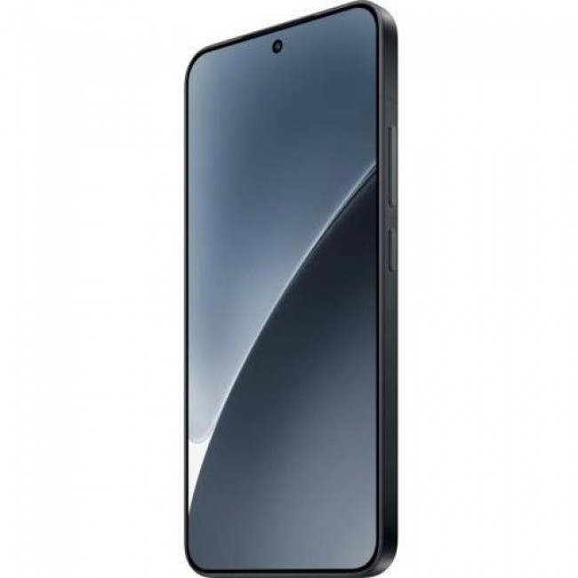 Xiaomi 15 12/256GB Black