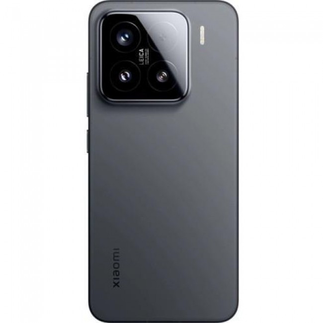 Xiaomi 15 12/256GB Black