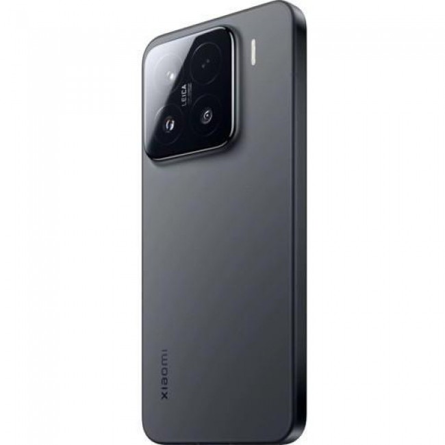 Xiaomi 15 12/256GB Black