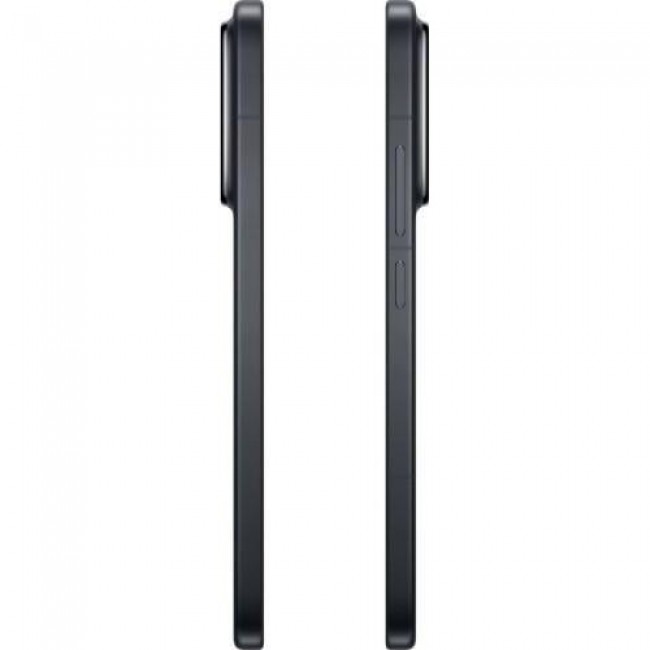 Xiaomi 15 12/256GB Black