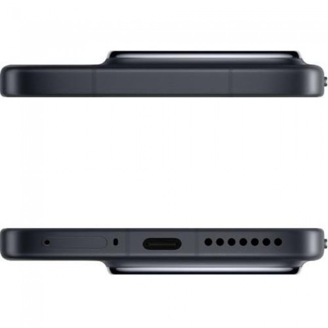 Xiaomi 15 12/256GB Black