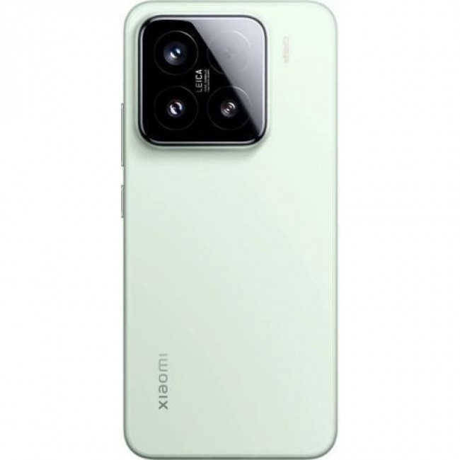 Xiaomi 15 12/256GB Green
