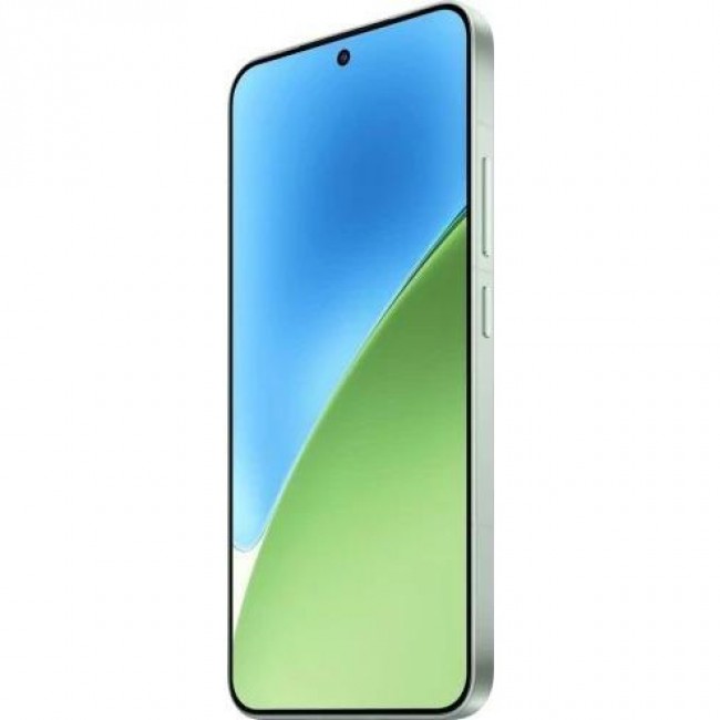 Xiaomi 15 12/256GB Green