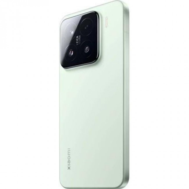Xiaomi 15 12/256GB Green