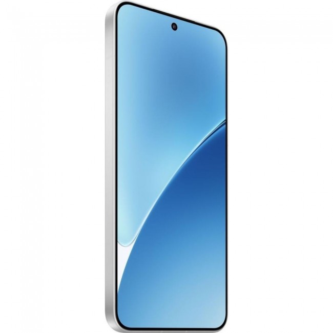 Xiaomi 15 12/256GB White