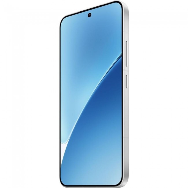 Xiaomi 15 12/256GB White