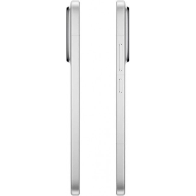 Xiaomi 15 12/256GB White EU
