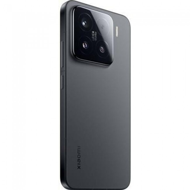 Xiaomi 15 12/512GB Black