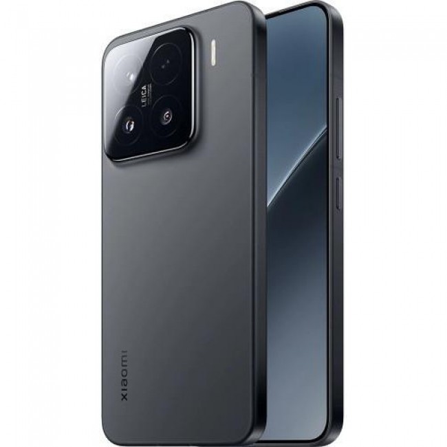 Xiaomi 15 12/512GB Black