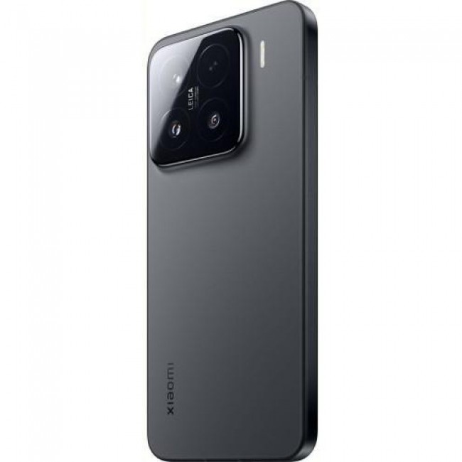 Xiaomi 15 12/512GB Black