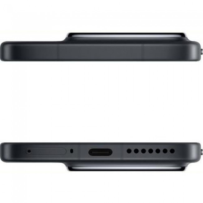 Xiaomi 15 12/512GB Black