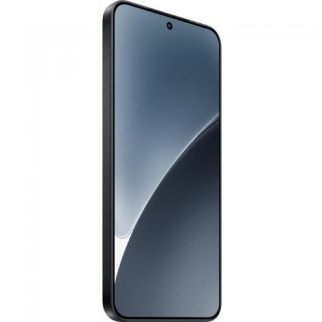 Xiaomi 15 12/512GB Black