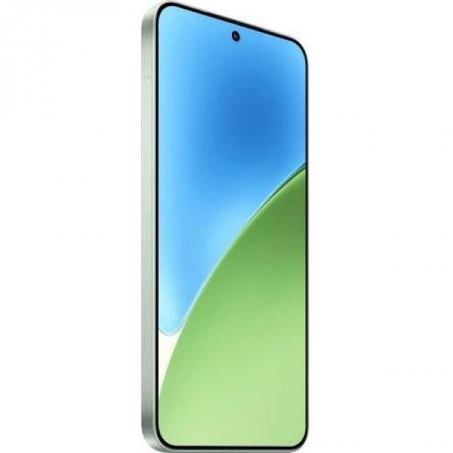 Xiaomi 15 12/512GB Green
