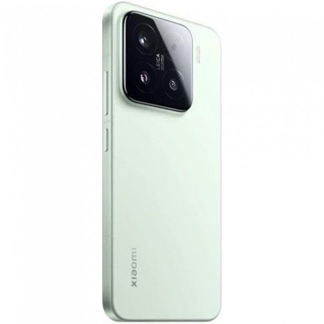 Xiaomi 15 12/512GB Green