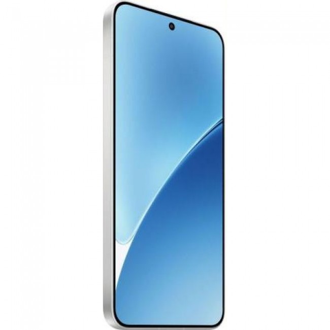 Xiaomi 15 12/512GB White EU