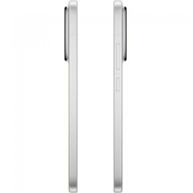 Xiaomi 15 12/512GB White EU