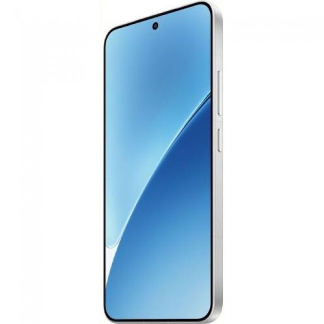Xiaomi 15 12/512GB White EU
