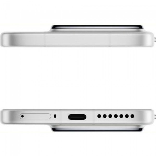 Xiaomi 15 12/512GB White EU