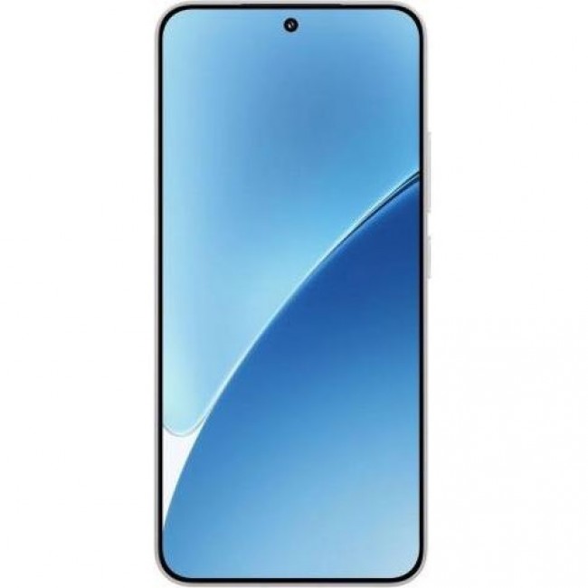Xiaomi 15 12/512GB White EU