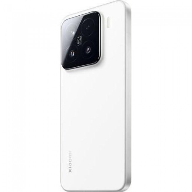 Xiaomi 15 12/512GB White EU