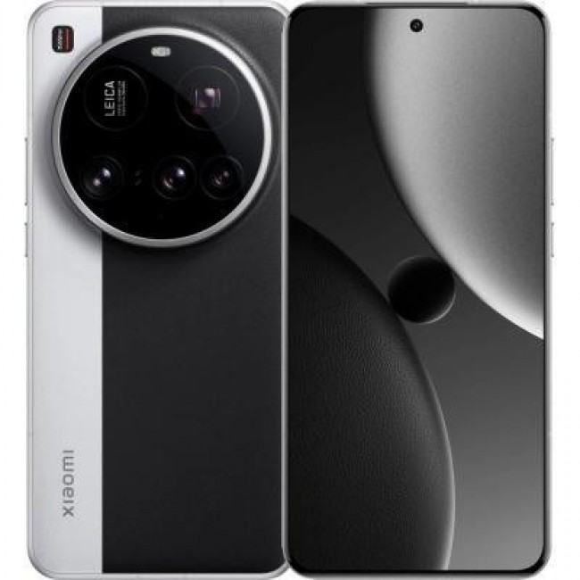 Xiaomi 15 Ultra 16/1TB Silver Chrome
