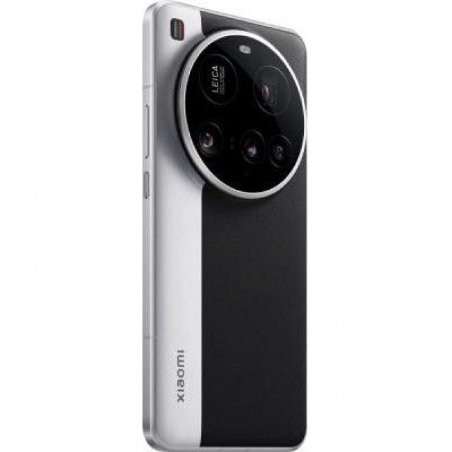 Xiaomi 15 Ultra 16/1TB Silver Chrome