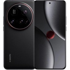 Xiaomi 15 Ultra 16/512 Black