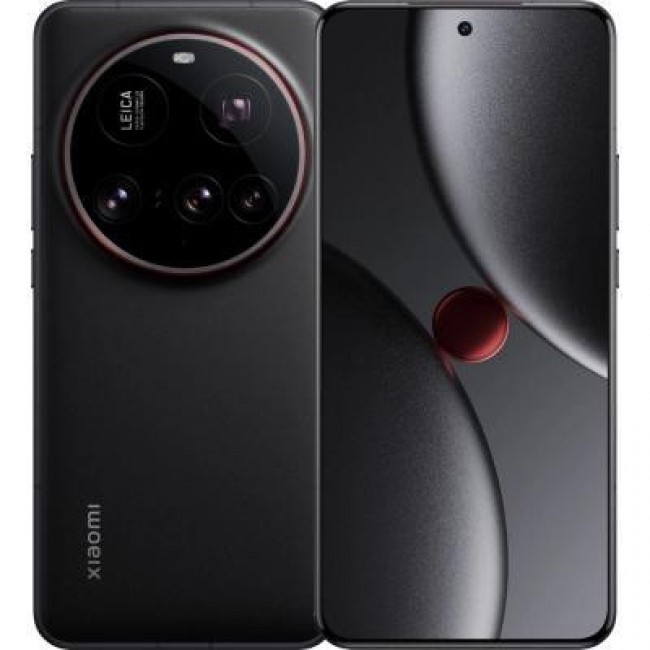 Xiaomi 15 Ultra 16/512 Black