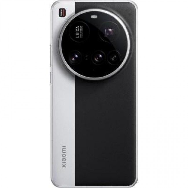 Xiaomi 15 Ultra 16/512 Silver Chrome