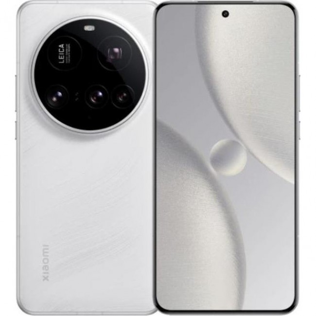 Xiaomi 15 Ultra 16/512 White