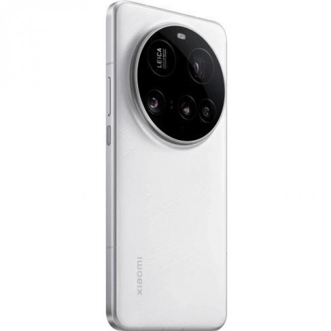Xiaomi 15 Ultra 16/512 White