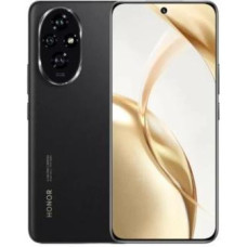 Смартфон Honor 200 12/256GB Black
