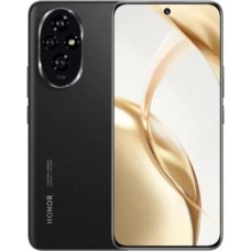 Honor 200 12/256GB Black EU