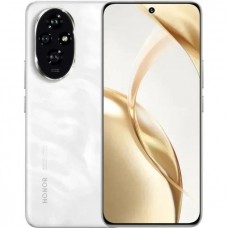 Honor 200 12/256GB White EU