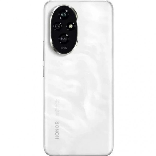 Honor 200 12/256GB White EU