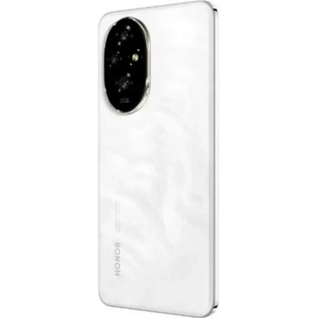 Honor 200 12/256GB White EU